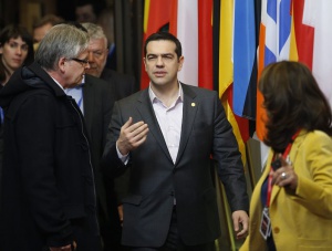 Гърция ще представи нов списък с реформи