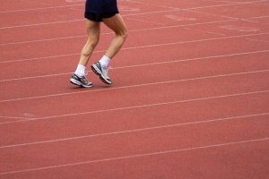 Мъжете спортуват два пъти повече от жените