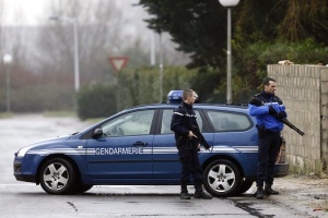 Българи, извършили 50 престъпления, са заловени във Франция