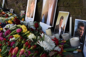 Групата, организирала убийството на Немцов, създадена през януари