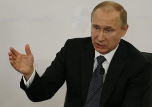 Путин: Киев да изпълни докрай Минските споразумения