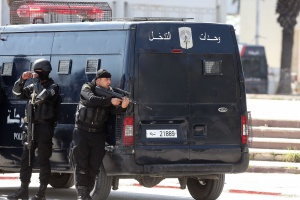Арестуваха роднини на един от нападателите от Тунис