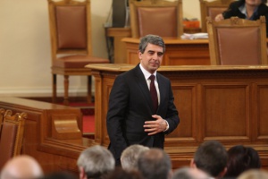 Плевнелиев: Независим президент съм