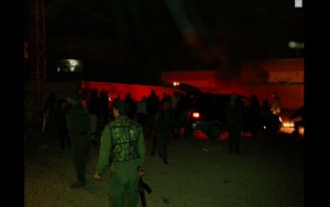 Поредна касапница в Сирия, по време на религиозен празник