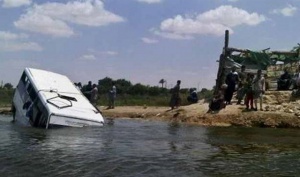 35 загинали при катастрофа край Кайро