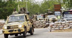 "Боко Харам" обезглавили и заровили 100 души в масов гроб