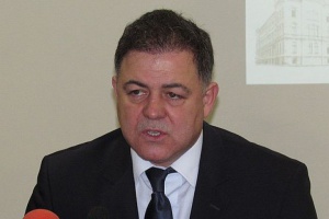 Николай Ненчев обезпокоен от взривовете в Иганово