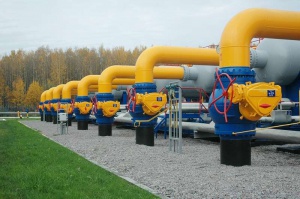 Румъния се отказва от руския природен газ