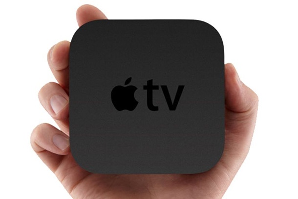 Новата версия на Apple TV ще дебютира на WWDC
