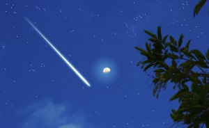 Прозрение: Метеорит взривил боеприпасите в Иганово