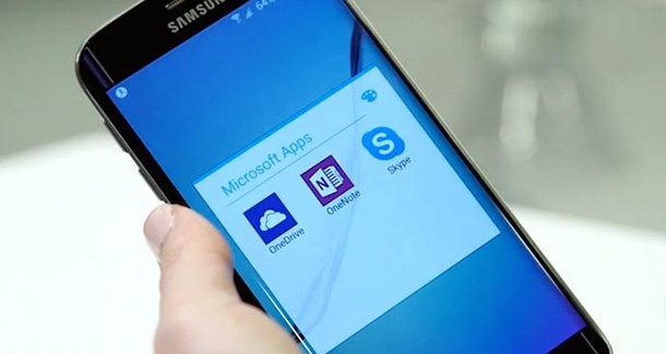 Samsung ще инсталира услуги на Microsoft в устройствата си с Android