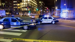 Петима са ранени след стрелба край университет в САЩ