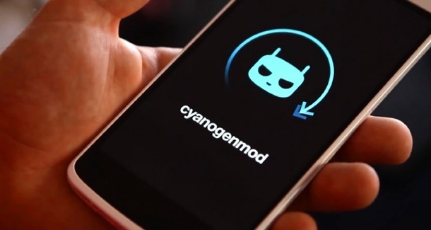 Cyanogen мечтае за Android без Google