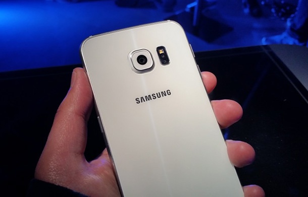 Samsung ще произвежда Galaxy S6 и Galaxy S6 в своя завод в Индия