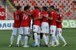 ЦСКА няма да сменя собствеността си, Инджов и Манджуков се отказаха от сделката