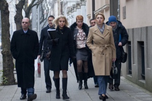 Съдия Богдана Желявска е подала оставка