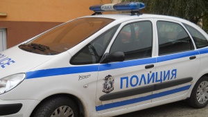 Полицията задържа пиян шофьор с 3,55 промила