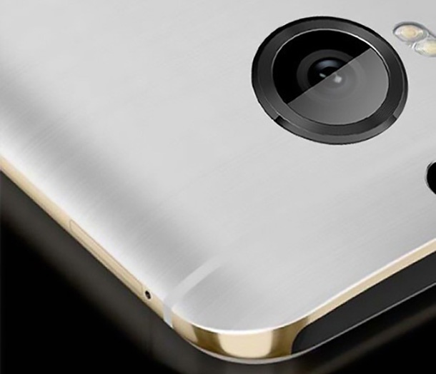 HTC се кани да представи One M9+ на 9 април