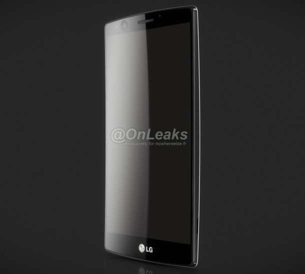 LG G4 ще има пластмасов корпус, а G4 Note метален, твърди слух