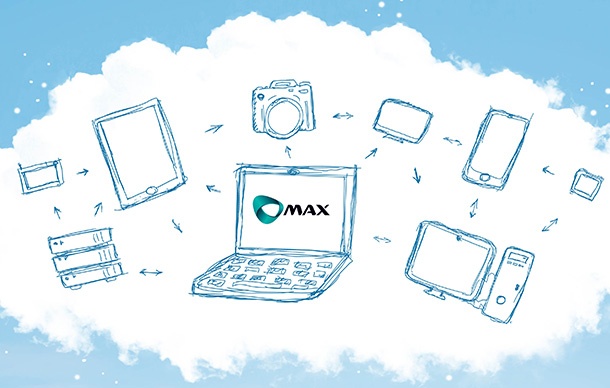 Нови 4G LTE услуги в портфолиото на “Макс”