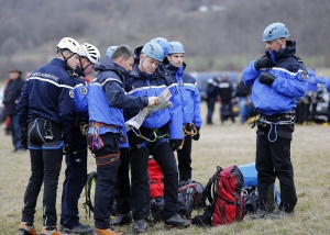 Няма българи в списъка с пътници на разбилия се самолет