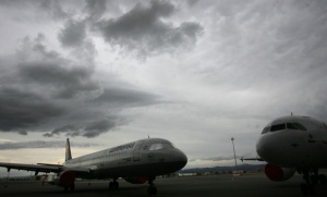 Катастрофиралият самолет е минал технически преглед в София