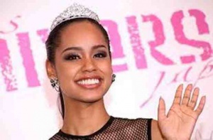 Японците се възмутиха - победителката им за Мис Вселена е с африкански корени