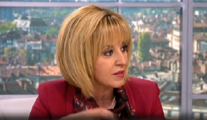 Манолова ще внася закон за частния фалит