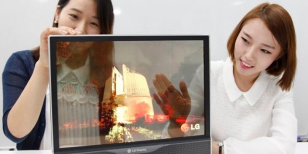 Samsung може да направи смартфон със сгъваем екран през 2016 г.
