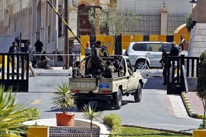 Петролът поскъпва заради кризата в Йемен