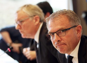 От "Луфтханза" са убедени: Подбираме много внимателно пилотите си