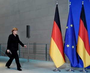 Меркел е потресена от действията на копилота