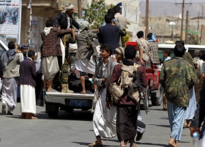 Официално: Арабската лига нахлува в Йемен