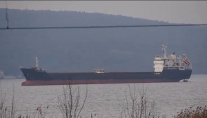 Украински моряци бедстват край Варна