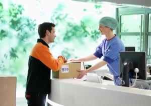 ТNT открива в Холандия специализиран логистичен хъб за сектор „Здравеопазване“