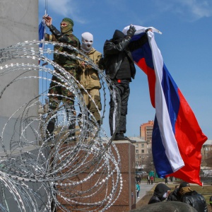 Депутат от ДНР бе убит