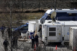 Помощник-пилотът не е трябвало да бъде на работа във фаталния ден