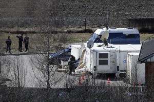 Семейството на загинал испанец заведе дело срещу  "Джърмън уингс"
