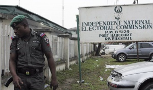 На фона на зверствата от "Боко Харам" - ключови избори в Нигерия