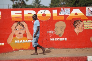 Сиера Леоне въведе 3-дневна карантина заради ебола
