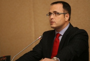 Стоян Мавродиев: Очевидно има провал на банковия надзор