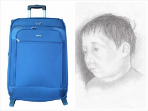 Разследващи: Детето от куфара е русначе