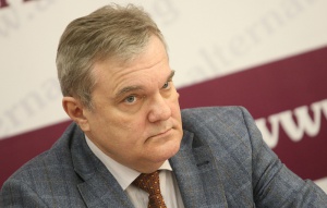 Петков: Имаме нужда от ефективен политически диалог