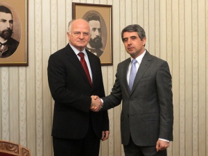 Стокообменът между България и Хърватия се е увеличил с 50%