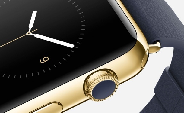 Собствениците на златни Apple Watch ще получат ексклузивно обслужване