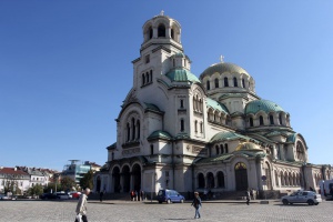 София е най-добрият град за живеене в България за 2014 година