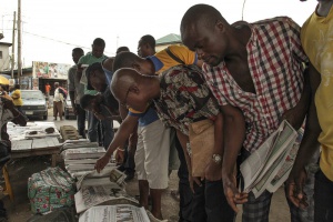 Кандидатът на опозицията печели президентски избори в Нигерия