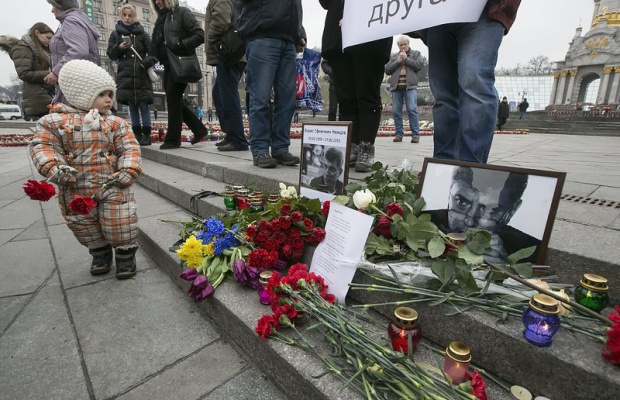 Кой има интерес от смъртта на Немцов?