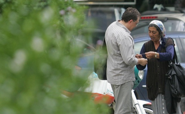 Арестуваха родна врачка за измами в Сърбия