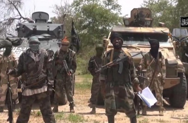 „Боко Харам” тръгна по стъпките на джихадистите от „Ислямска държава“.
